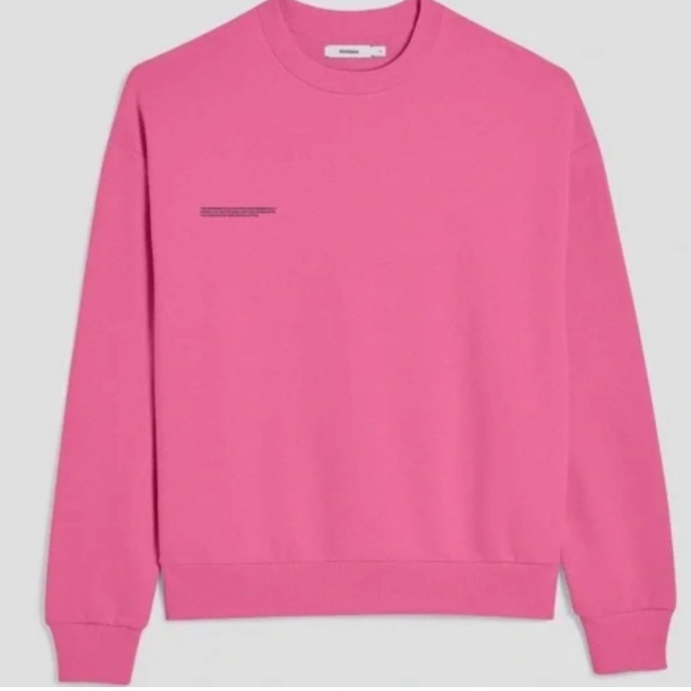 Pangaia Midweight Crewneck